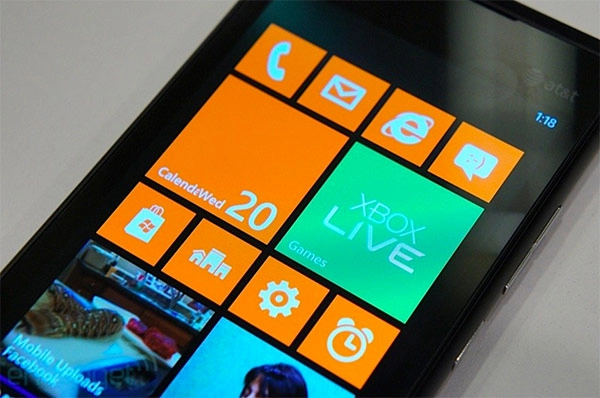 Microsoft chính thức chia tay windows phone 78 vào ngày 1410