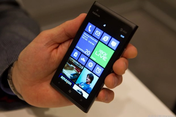 Microsoft chính thức chia tay windows phone 78 vào ngày 1410