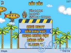 Mobi army hd 236 game bắn súng