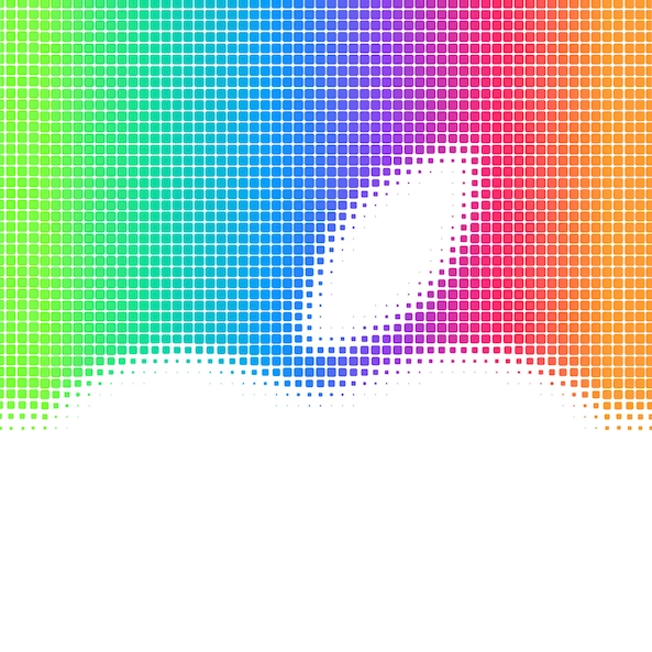 Mời tải về bộ wallpaper wwdc 2014 phong cách apple