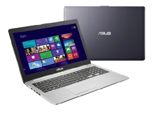 Một số laptop tích hợp đồ họa tốt của asus