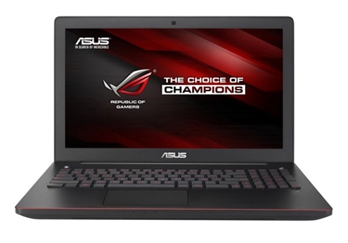 Một số laptop tích hợp đồ họa tốt của asus