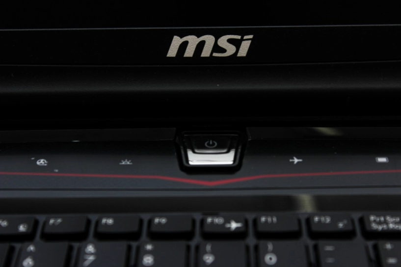 Msi gt70 dominator đẳng cấp gaming laptop chuyên nghiệp