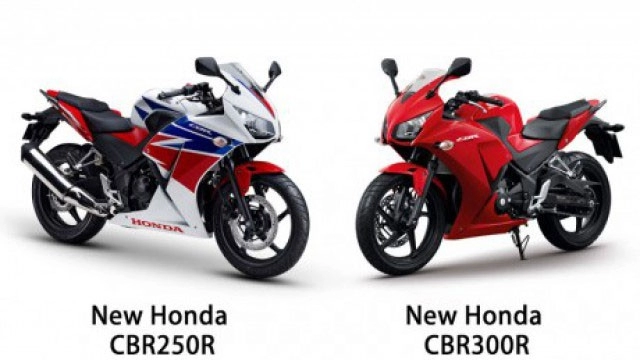 Muốn giảm giá bán honda cbr150r sẽ lắp ráp tại indonesia