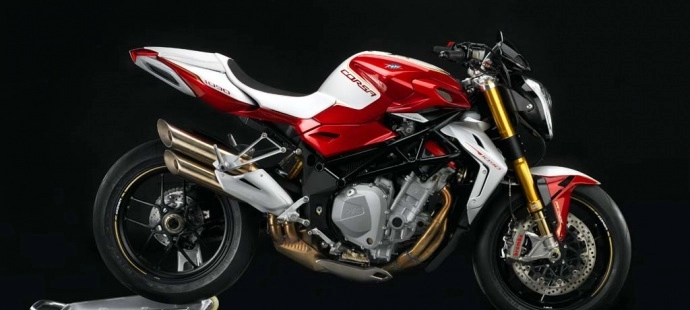 Mv agusta brutale corsa phiên bản 2014