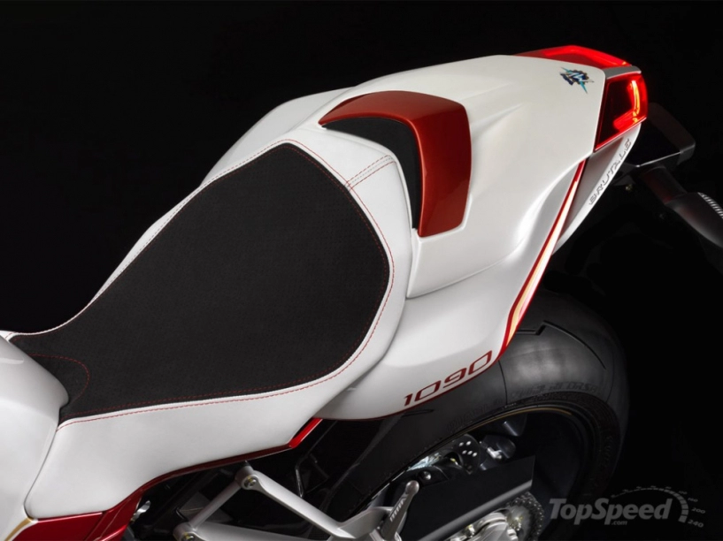 Mv agusta brutale corsa phiên bản 2014