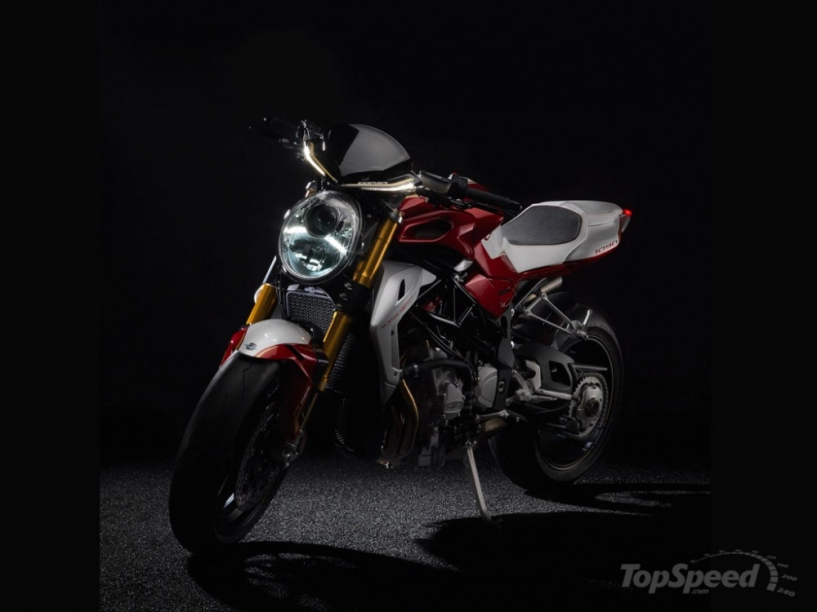 Mv agusta brutale corsa phiên bản 2014