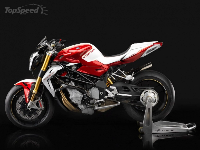 Mv agusta brutale corsa phiên bản 2014