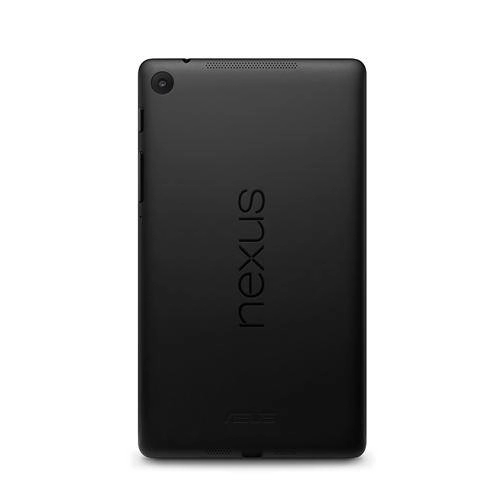 Nexus 7 ông vua tablet giá rẻ