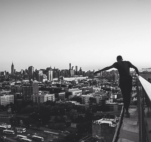 Ngắm hình ảnh thành phố new york từ trên cao đang gây sốt trên instagram