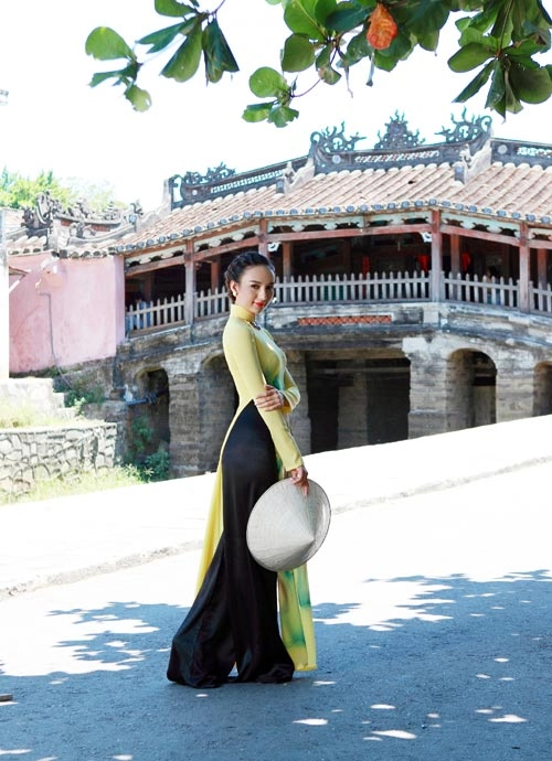 Ngọc diễm mỏng manh như tơ