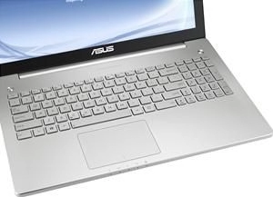 Những đặc điểm laptop n550lf