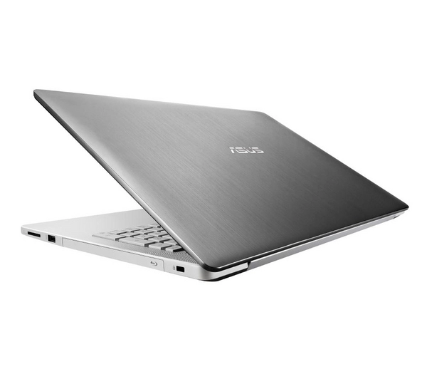 Những đặc điểm laptop n550lf