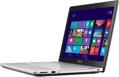 Những đặc điểm laptop n550lf