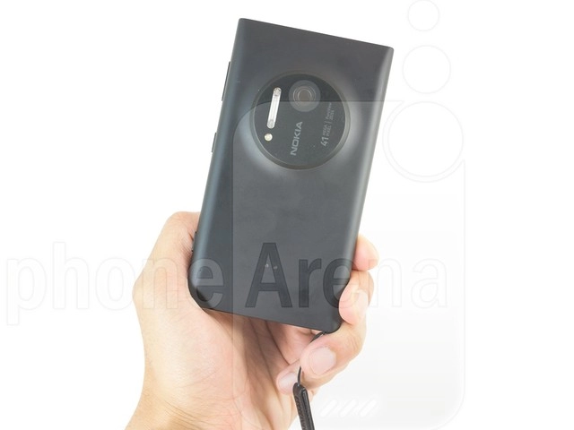 Những làn gió lạ đến từ camera trên smartphone của bạn