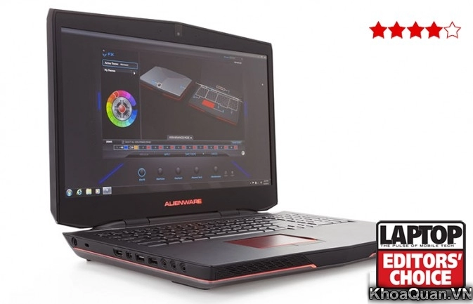 Những laptop tốt nhất trên thị trường năm 2014