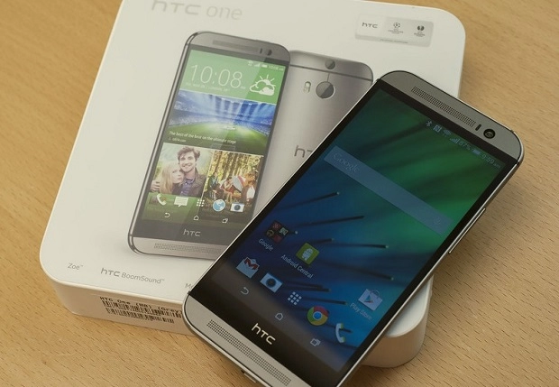 Những thủ thuật giúp bạn tìm hiểu về htc one m8