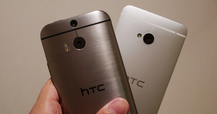 Những thủ thuật giúp bạn tìm hiểu về htc one m8