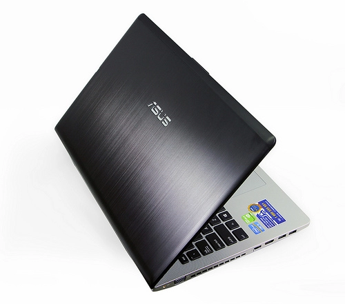 Những yếu tố nổi bật của laptop n series từ asus