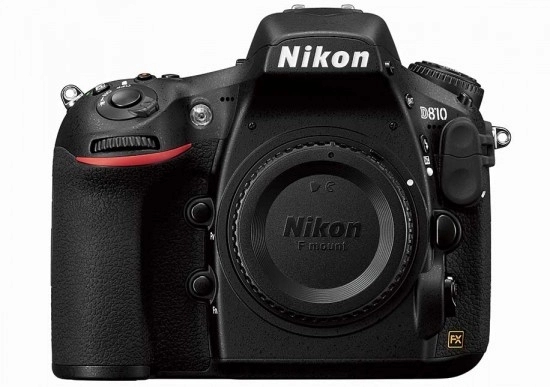 Nikon chính thức giới thiệu chiếc máy ảnh full-frame mới đạt mức iso thấp nhất trong các dòng máy