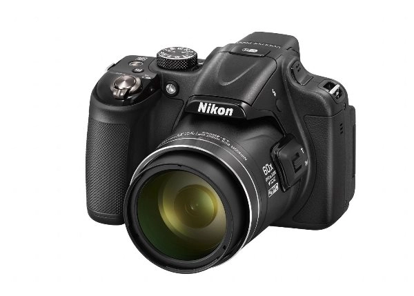 Nikon ra mắt một loạt máy ảnh mới