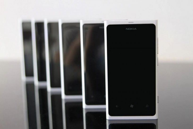 Nokia martini sẽ là chiếc wp81 sắp được ra mắt