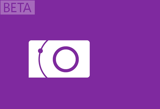 Nokia tung ra nokia camera beta dành cho mọi máy wp8 512mb ram