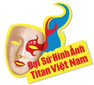 nóng với dàn thí sinh đại sứ hình ảnh titan