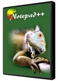 Notepad portable 645 - công cụ lập trình miễn phí