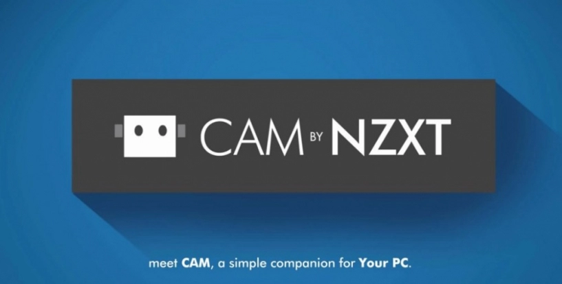 Nzxt thông báo một nâng cấp lớn cho phần mền tiện ích của hãng cam