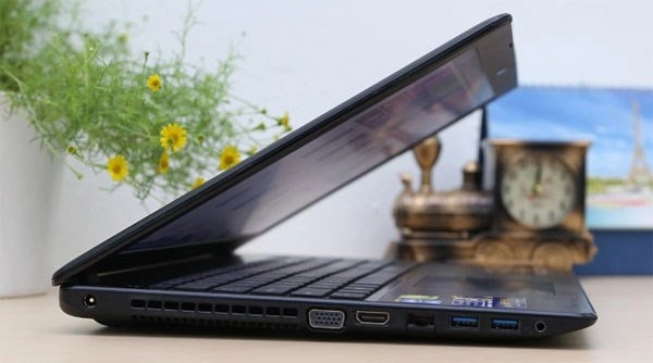 P550ld laptop cho sinh viên công nghệ
