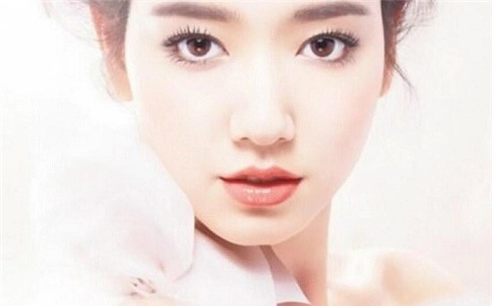 Park shin hye được bình chọn là em gái quốc dân