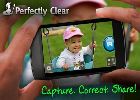 Perfectly clear v254 apk chỉnh sửa ảnh bá đạo cho android