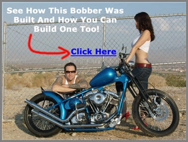 Phân biệt giữa cafe racer với bobber chopper và tracker