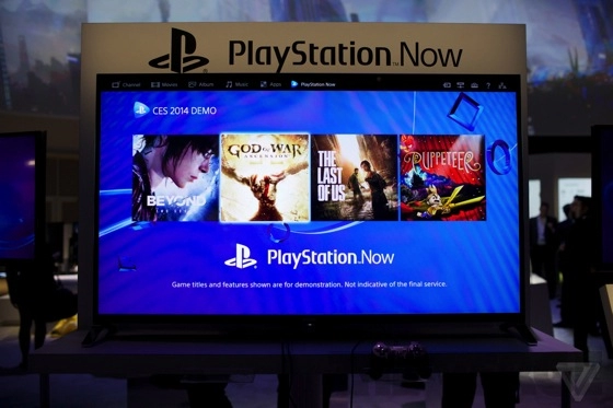 Playstation now thiên đường mới sony dành cho game thủ