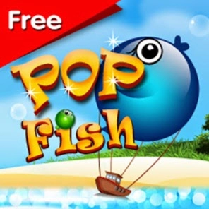 Pop fish game cực hot và hấp dẫn dành cho mọi lứa tuổi