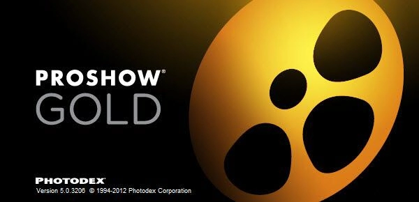 Proshow gold 50 - chỉnh sửa ảnh ghép ảnh và tạo show trình diễn video tốt nhất