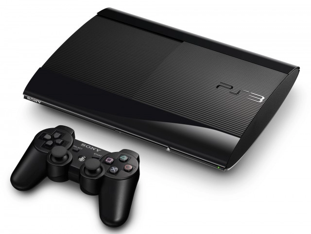 Ps3 và tôi tình vẫn còn đậm đà