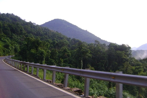 Sài gòn - đà lạt ngày đẹp trời