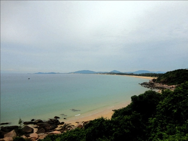 Sài gòn - lâm đồng - bình định hành trình đáng nhớ