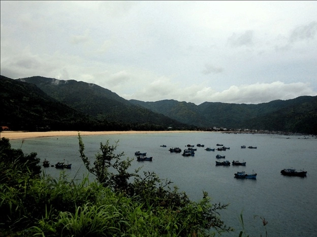Sài gòn - lâm đồng - bình định hành trình đáng nhớ