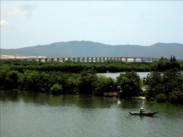 Sài gòn - lâm đồng - bình định hành trình đáng nhớ