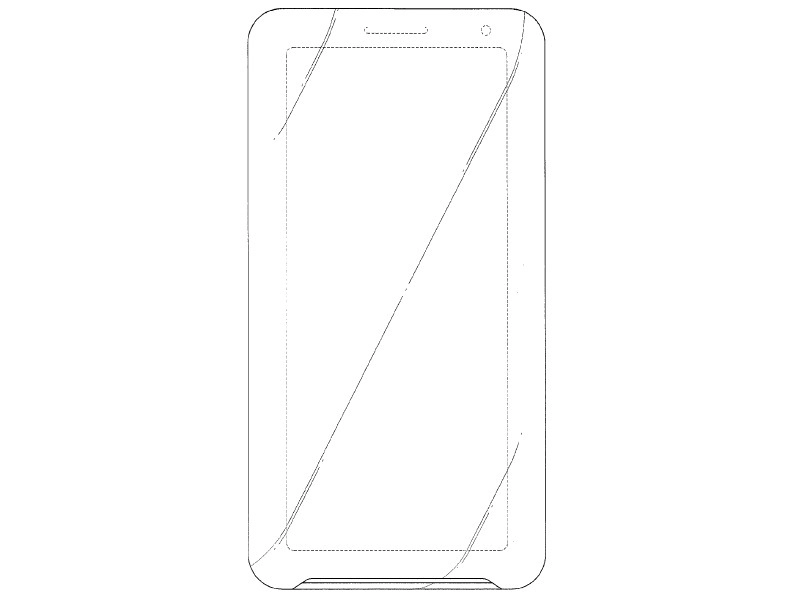 Samsung đang thử nghiệm smartphone với màn hình tỉ lệ 219