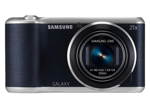 Samsung galaxy camera 2 được giới thiệu
