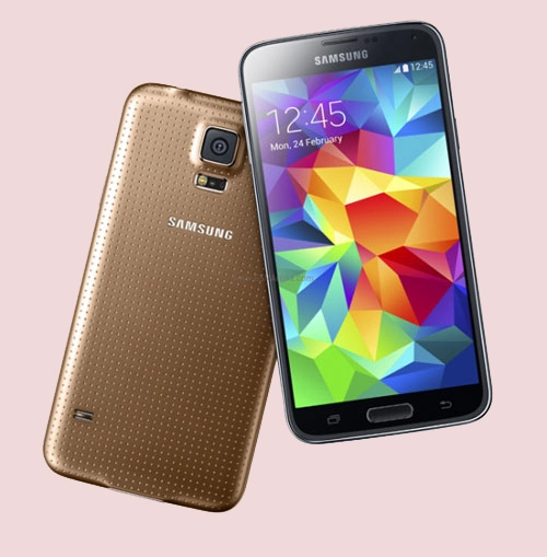 Samsung galaxy s5