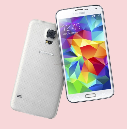 Samsung galaxy s5