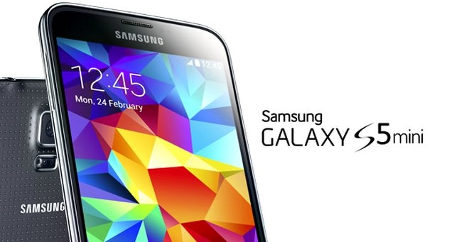Samsung galaxy s5 mini sẽ được trình làng vào giữa tháng 7