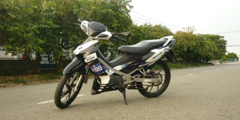 Satria 2006 viru racing team