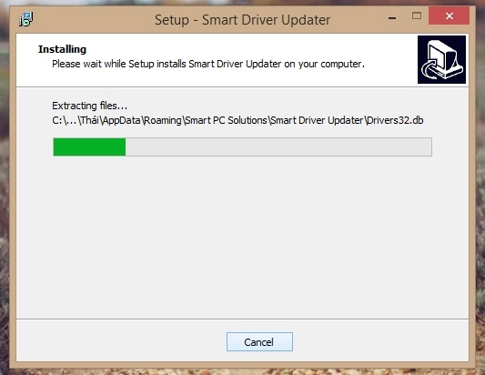 Smart driver updater - cập nhật và sao lưu driver máy tính