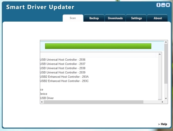 Smart driver updater - cập nhật và sao lưu driver máy tính